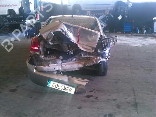 Module électronique OPEL VECTRA C (Z02)  | BP12523629M83 
