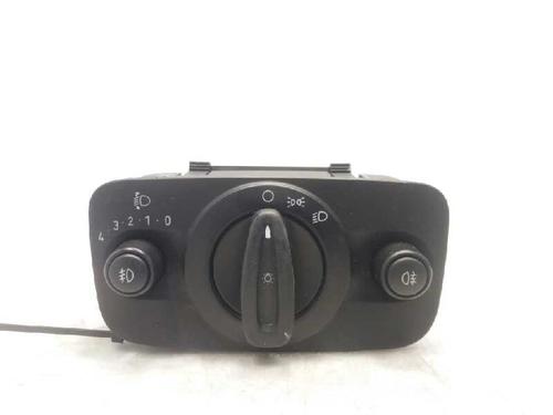 Used Headlight switch FORD FIESTA VI (CB1, CCN) [2008-2017]  4878503