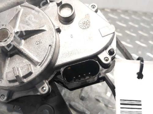 Rear wiper motor SEAT LEON (5F1)  | BP5767809M102 