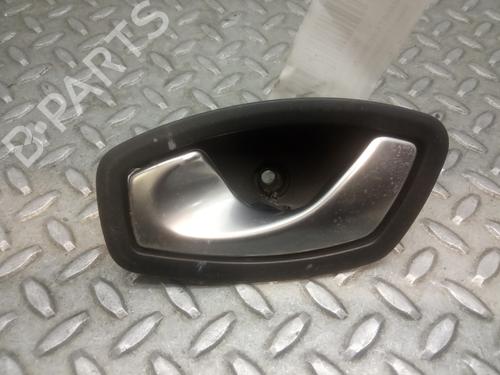 Used Front left interior door handle RENAULT MEGANE III Hatchback (BZ0/1_, B3_) 1.5 dCi (106 hp) 10677974
