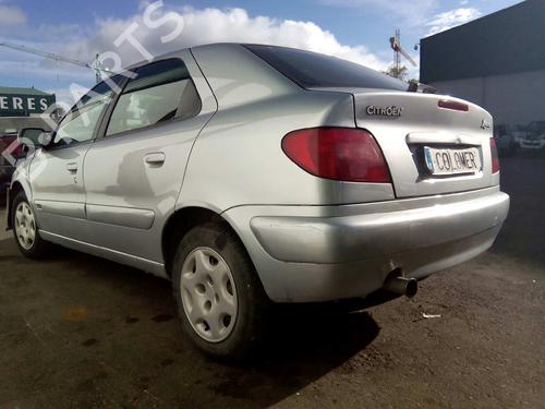 Front left window mechanism CITROËN XSARA (N1)  | BP3060989C22 