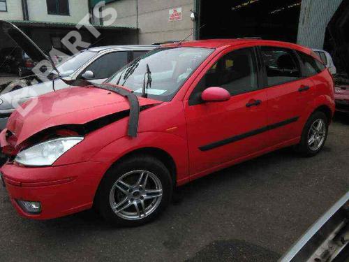 Rear left exterior door handle FORD FOCUS I (DAW, DBW) 1.8 TDCi | BP3054393C130  - Image 8