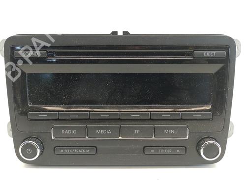 Radio SEAT TOLEDO IV (KG3) 1.6 | BP29064871E6 