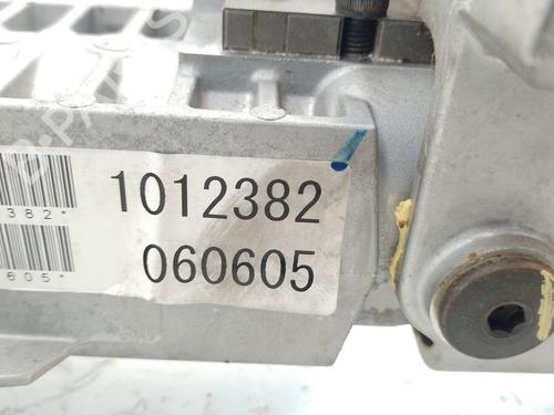 Steering column NISSAN NAVARA NP300 (D40) 2.5 dCi 4WD | BP33325513M21  - Image 5