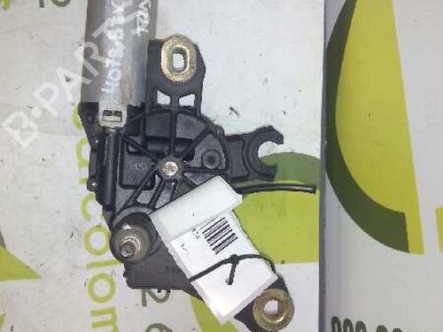 Rear wiper motor VW POLO (9N_, 9A_) 1.4 TDI (75 hp) 6Q6955711 | 6Q6955711 |