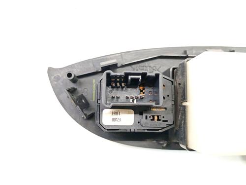 Left front window switch SUZUKI GRAND VITARA II (JT, TE, TD) 1.9 DDiS All-wheel Drive (JT419, TD44, JB419WD, JB419XD,... | BP39589243I27  - Image 5