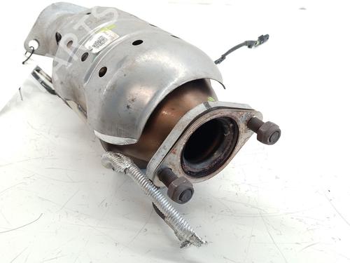 Particulate filter KIA CEED Sportswagon (CD) 1.0 T-GDI | BP27575769M81 