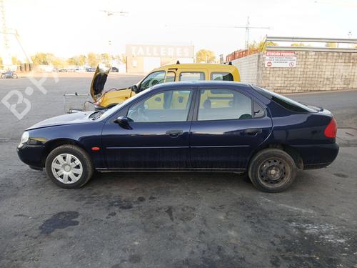 Gearbox FORD MONDEO I Turnier (BNP) 1.8 TD | BP29592851M3 