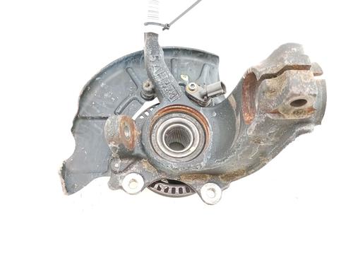 Used Left front steering knuckle Left front steering knuckle 38179166 38179166