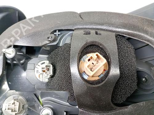 Left taillight MAZDA CX-7 (ER) 2.2 MZR-CD AWD (ER10A) | BP38178990C34 - Image 5