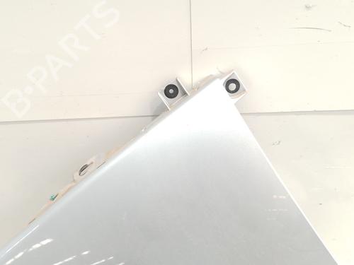 Left front fenders RENAULT SCÉNIC III (JZ0/1_) 1.6 E85 (JZ03, JZ1Y) | BP29004628C41 