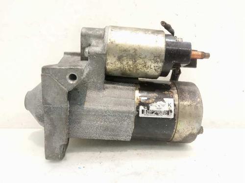 Used Starter RENAULT CLIO II (BB_, CB_) [1998-2016]  3551368