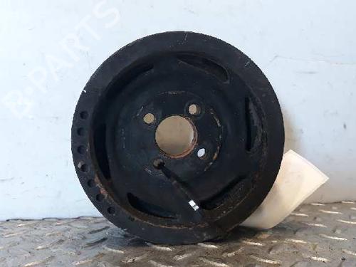 Used Pulley CITROËN JUMPER I Van (230L) 2.5 TDi (107 hp) 14231682