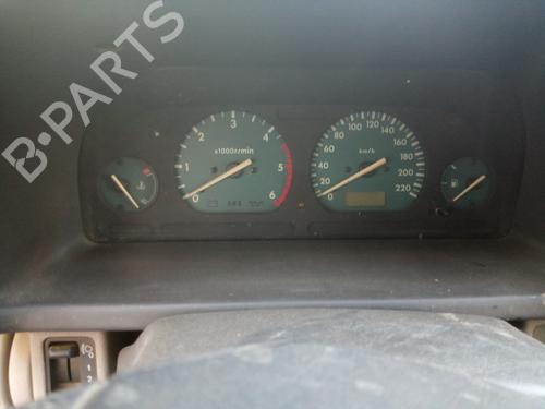 Control unit LAND ROVER FREELANDER I (L314)  | BP16335205M11 