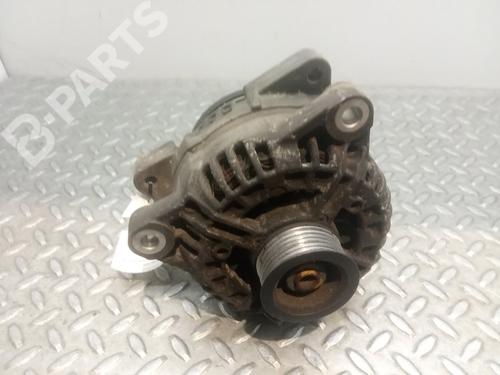 Used Alternator Alternator CITROËN C5 I (DC_) 2.2 HDi (DC4HXB, DC4HXE) (133 hp) 10541333 10541333
