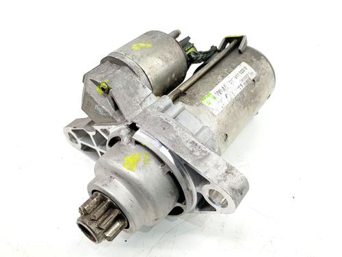 Used Starter Starter SEAT IBIZA IV (6J5, 6P1) 1.4 (85 hp) 40447595 40447595