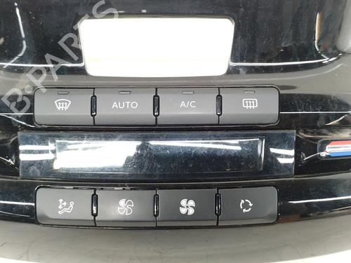 Climate control PEUGEOT 2008 II (UD_, US_, UY_, UJ_, UR_, UC_) 1.2 PureTech 130 (USHNS, URHNS) | BP29638239I5