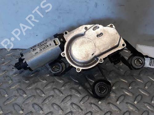 Used Rear wiper motor FORD FIESTA V (JH_, JD_) [2001-2014]  5675791