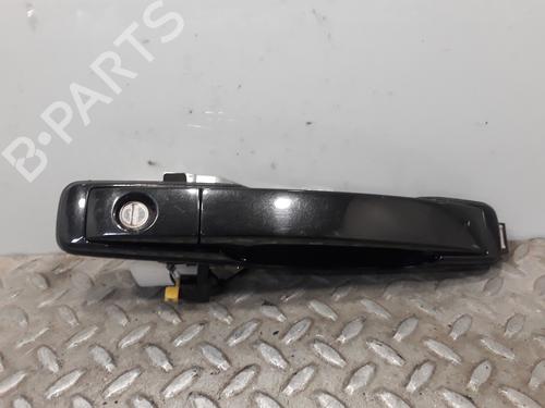 Portiergreep links voor SSANGYONG RODIUS I [2005-2024]  8315859