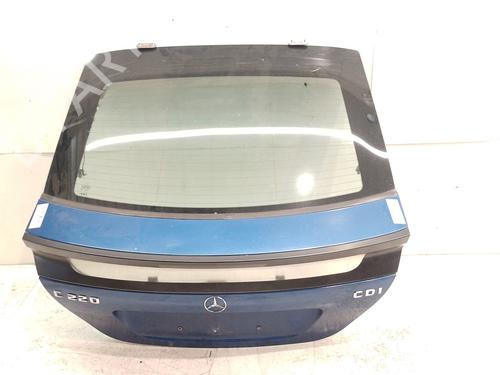 Used Tailgate MERCEDES-BENZ C-CLASS (W203) C 220 CDI (203.006, 203.008) (143 hp) 26235530