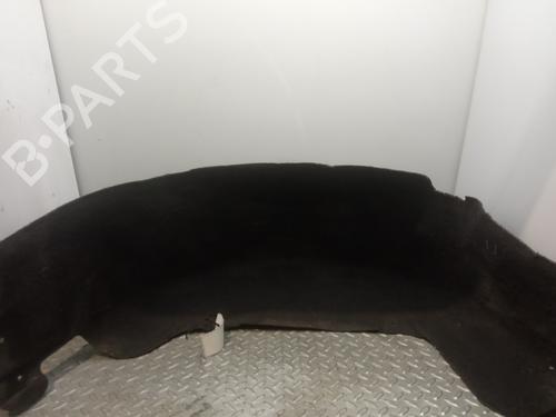 Wheel arch PEUGEOT 508 I (8D_) 2.0 HDi | BP14236611C56