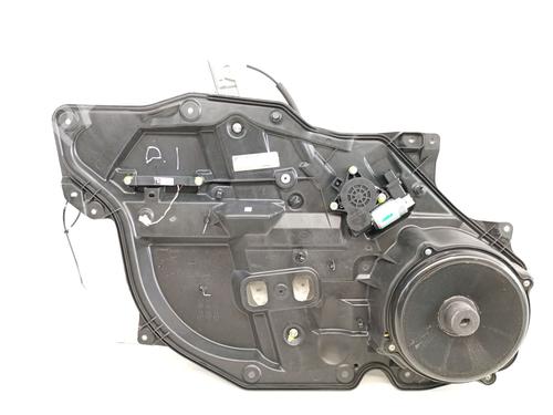 Used Front left window mechanism Front left window mechanism 38179039 38179039