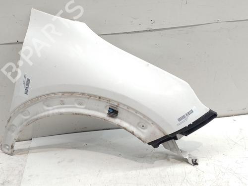 Forkjerm høyre CITROËN C4 CACTUS 1.5 BlueHDi 100 (102 hp) 31175317