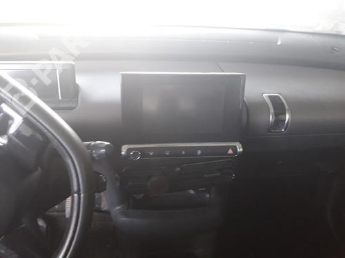 Rear left lock CITROËN C4 CACTUS 1.6 BlueHDi 100 | BP9431785C100  - Image 13