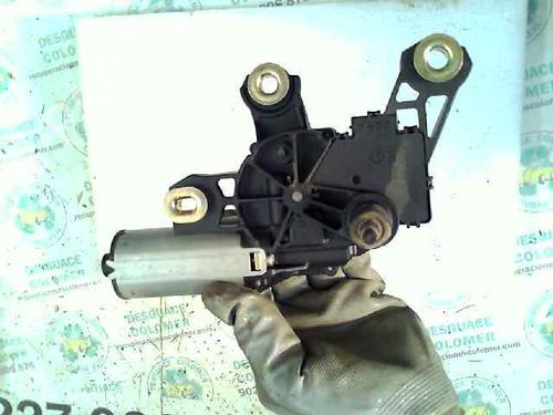 Viskermotor bagrude SEAT LEON (1M1) 1.6 16 V (105 hp) 3039569