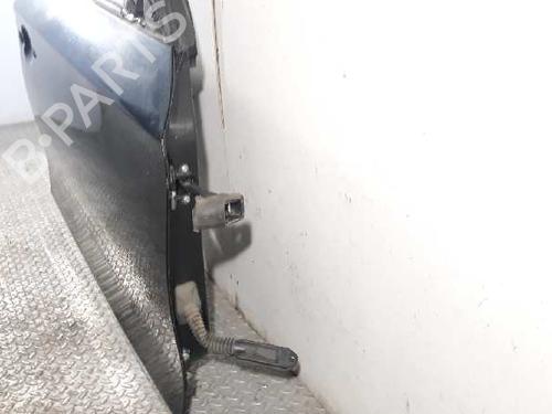 Right front door BMW 1 (E87) 116 d | BP6158783C3 