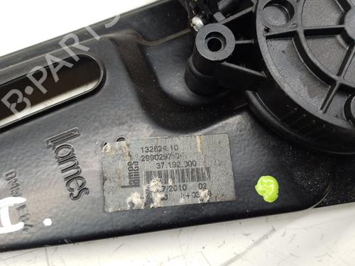 Rear left window mechanism BMW X1 (E84) xDrive 20 d | BP37611143C24 - Image 2