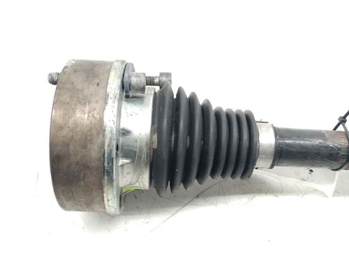 Left front driveshaft SEAT IBIZA IV (6J5, 6P1) 1.6 TDI | BP29626955M38