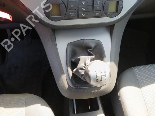 Getriebe für Getriebe FORD FOCUS II (DA_, HCP, DP) 1.6 Ti (115 hp) 36295685 36295685