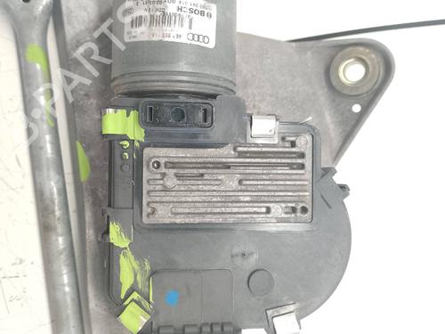 Front wiper motor AUDI A8 D3 (4E2, 4E8) 3.7 quattro | BP19782754M29 