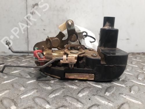 Front right lock CHRYSLER VOYAGER / GRAND VOYAGER III (GS_, NS_)  | BP7988458C97 