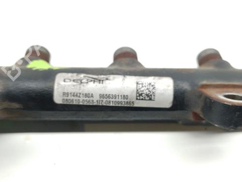 Injection rail CITROËN C5 II Break (RE_) 2.0 HDi (RERHRH) | BP29506054M98 