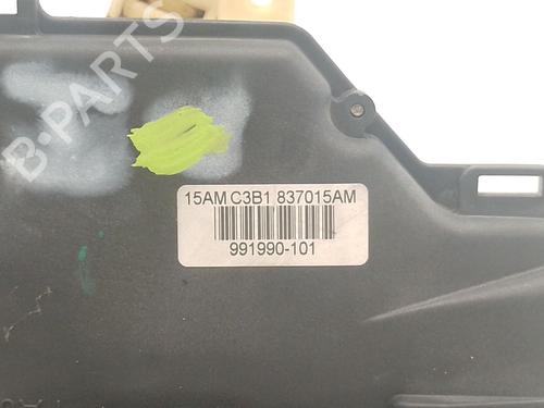 Front left lock SEAT IBIZA III (6L1) 1.9 TDI | BP24949263C98 