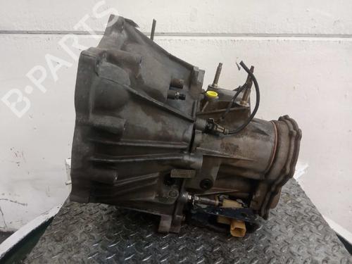 Gearbox FORD FIESTA IV (JA_, JB_) 1.25 i 16V | BP6961094M3 