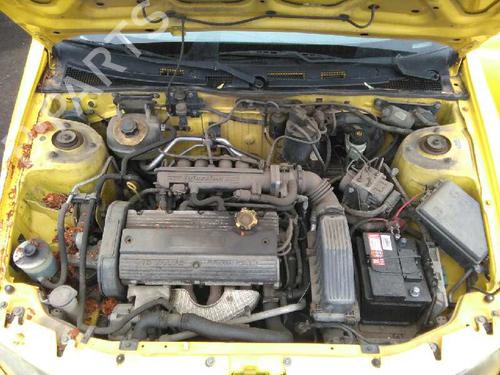 Right front driveshaft MG MG ZR  | BP4895503M39 