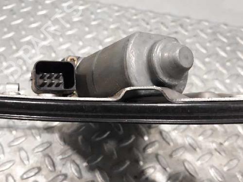 Rear left window mechanism MERCEDES-BENZ S-CLASS (W220)  | BP3545262C24 