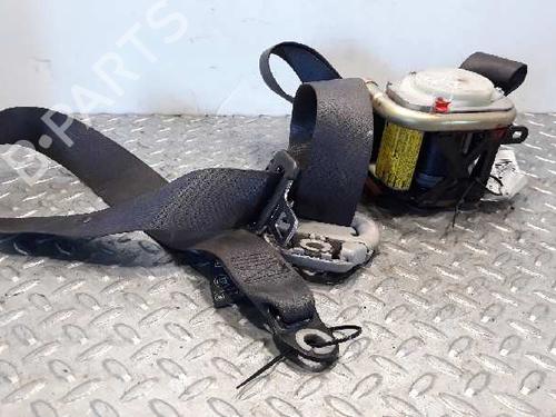 Used Front right seatbelt TOYOTA COROLLA (_E12_) [2001-2008]  8758192