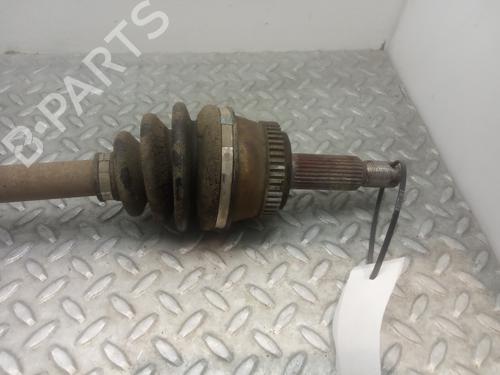 Right rear driveshaft HYUNDAI TUCSON (JM) 2.0 CRDi | BP11494246M41 