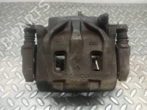 Right front brake caliper SUBARU TRIBECA (B9) 3.0 (WXE) BP12560607M104