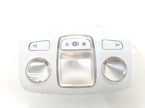 Plafonier Plafonier PEUGEOT 2008 I (CU_) 1.2 THP 110 / PureTech 110 (110 hp) 36433160 36433160