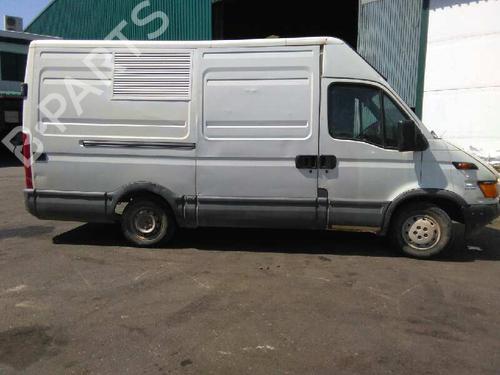 Front right window mechanism IVECO DAILY III Van  | BP12560065C23 