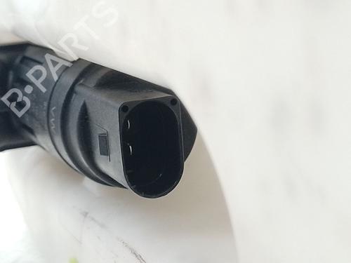 Windscreen washer tank SEAT LEON (1P1) 2.0 TDI 16V | BP25919226C113 