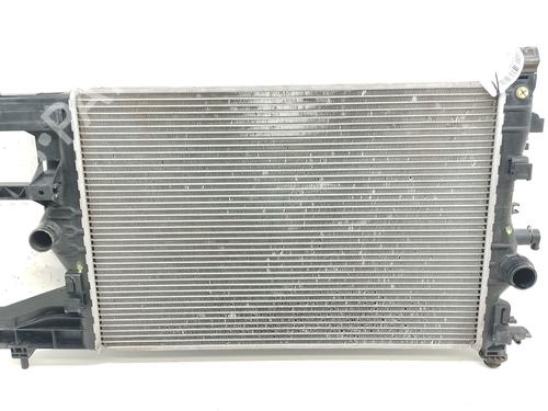 Køler Køler OPEL ASTRA J (P10) 1.6 (68) (115 hp) 34222353 34222353