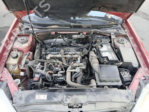 Gearbox CITROËN XSARA (N1) 2.0 HDi 90 | BP28001682M3 