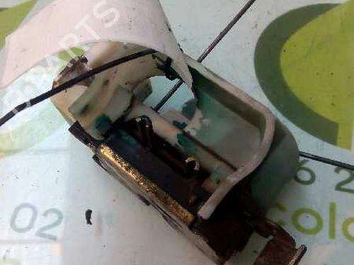 Used Front left lock FIAT PUNTO (176_) 1.7 TD (71 hp) 3067127