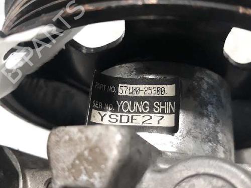Steering pump HYUNDAI ACCENT II (LC)  | BP5040981M99 